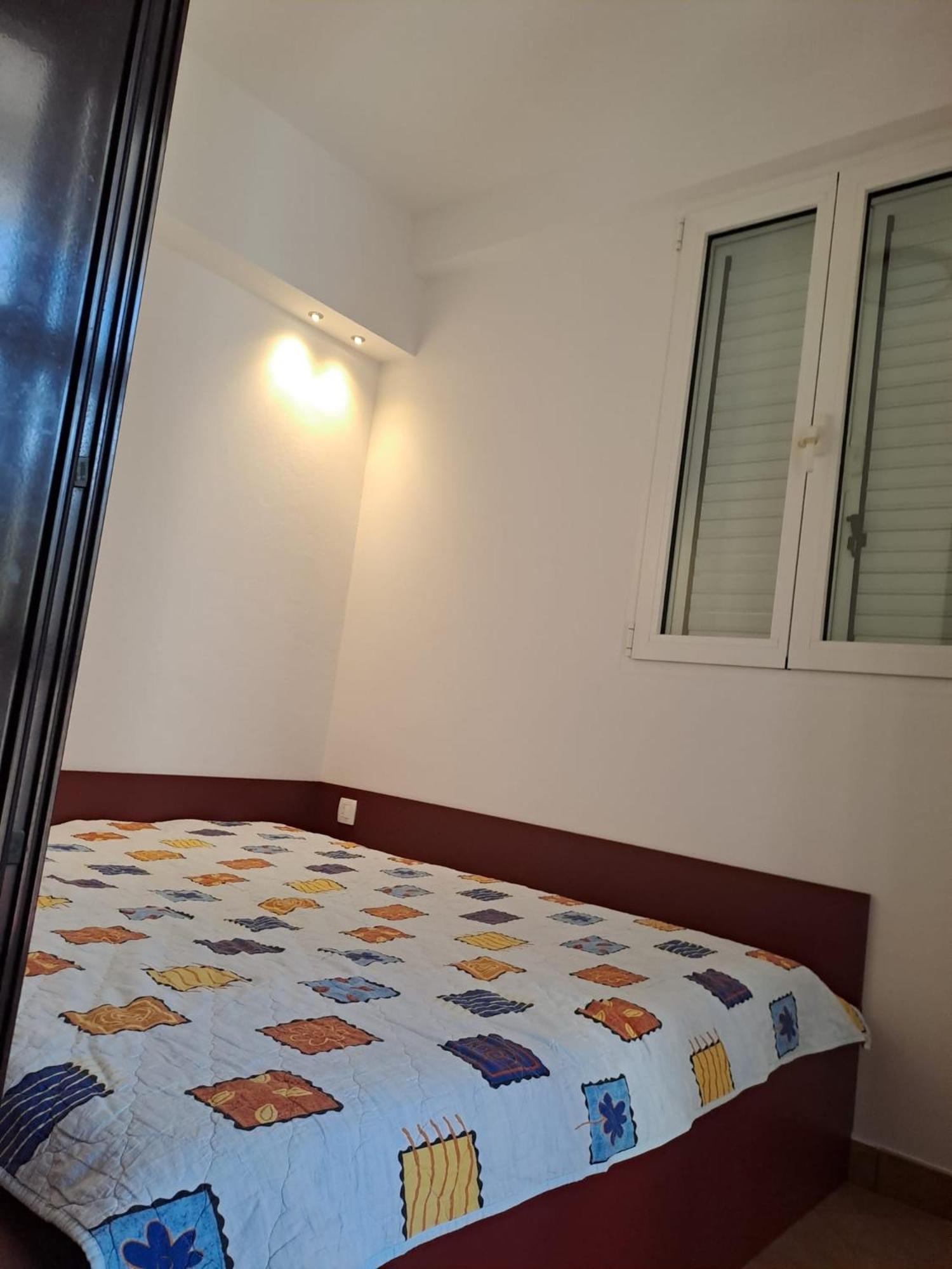 Apartments Biserka Punat Chambre photo